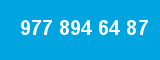 977 894 64 87